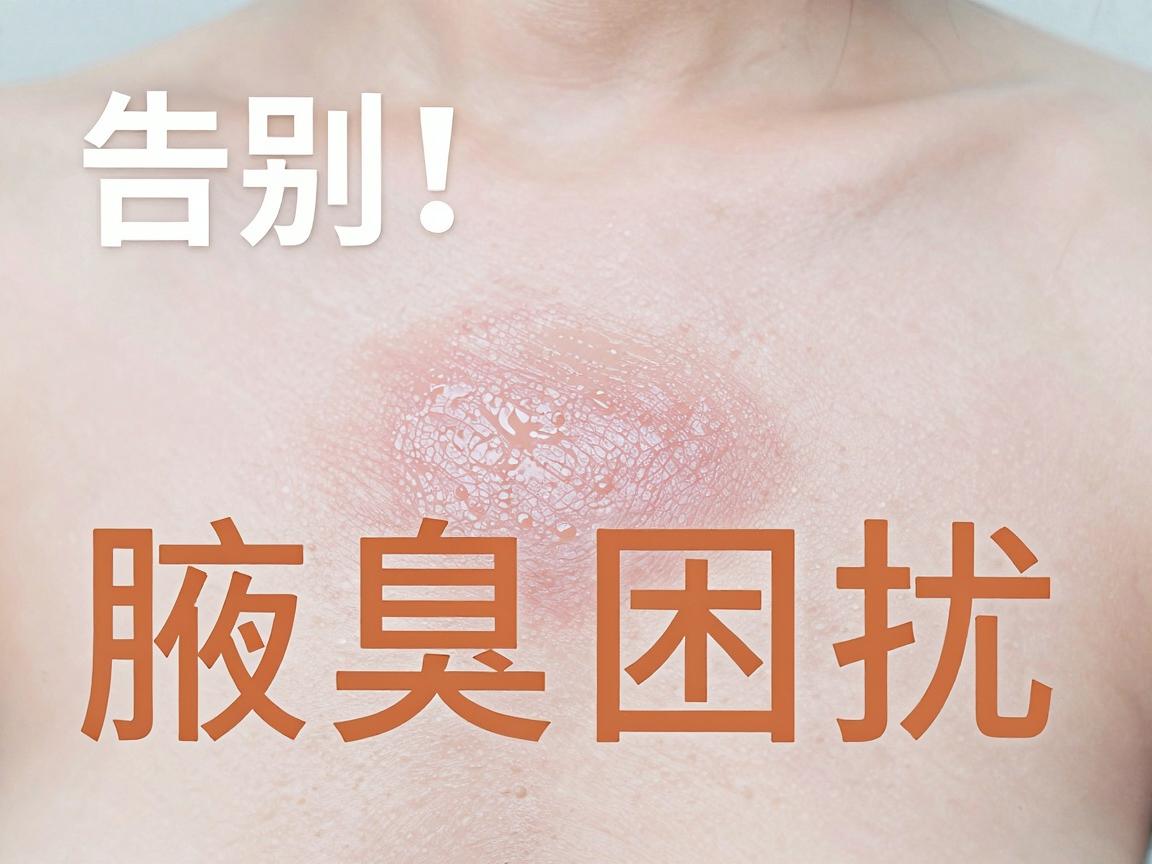 告别腋臭困扰,郑州专业治腋臭医院教你如何科学应对腋臭难题 告别腋臭困扰,郑州专业治腋臭医院教你如何科学应对腋臭难题