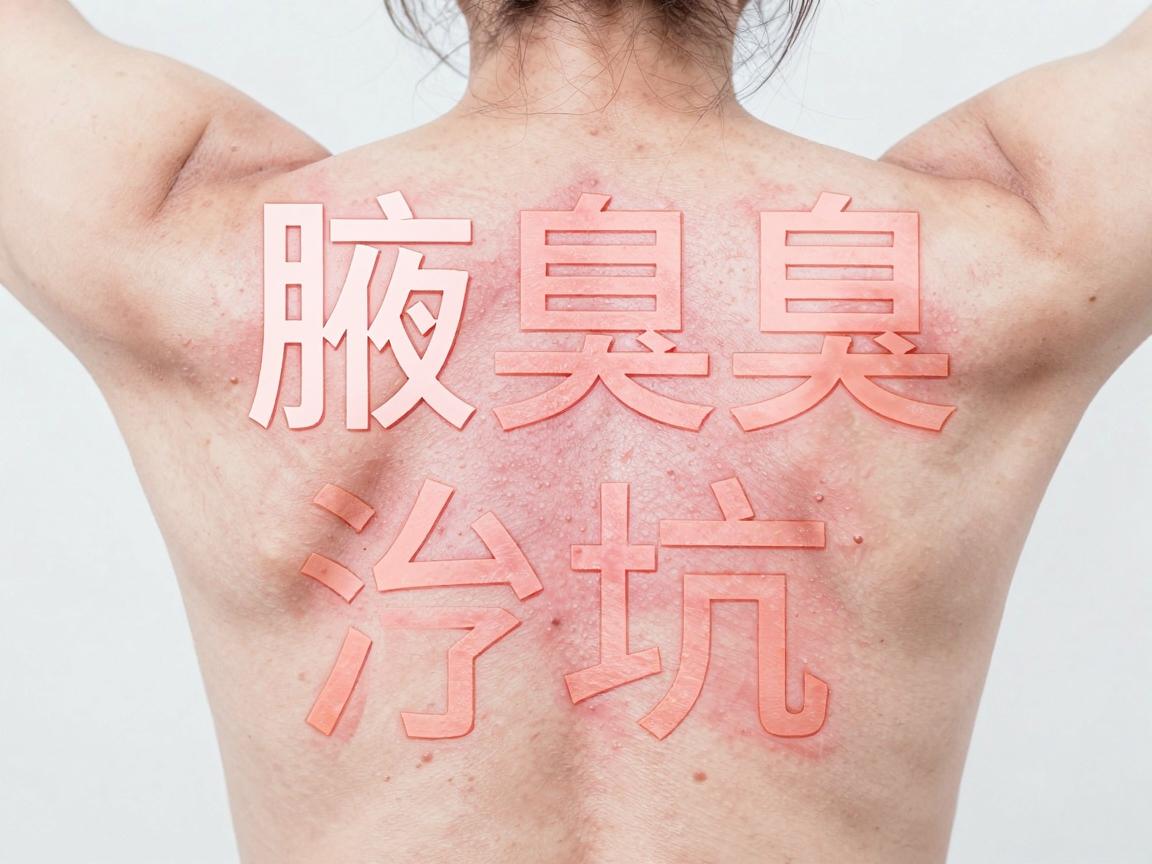 腋臭手术选哪家?郑州腋臭医院专业解析,腋臭治疗避坑指南 腋臭手术选哪家?郑州腋臭医院专业解析,腋臭治疗避坑指南
