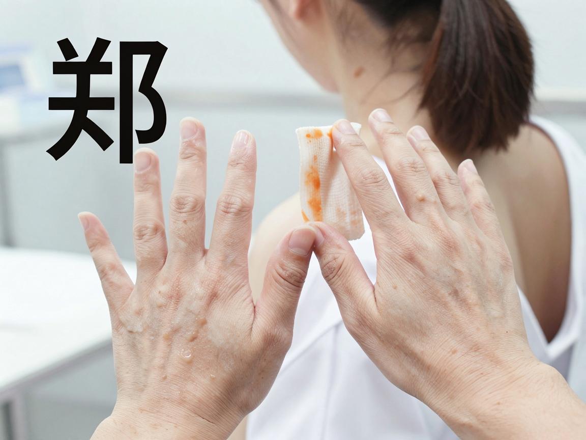 郑州腋臭治疗专科医院,如何科学选择腋臭治疗医院?这些细节别忽略 郑州腋臭治疗专科医院,如何科学选择腋臭治疗医院?这些细节别忽略
