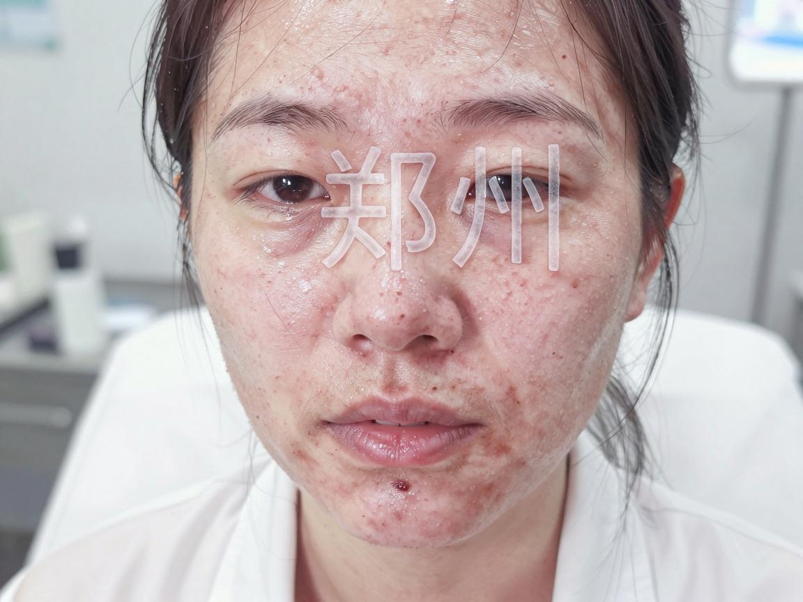 郑州狐臭手术全解析,狐臭手术到底值不值得做?郑州狐臭手术的真相与建议 郑州狐臭手术全解析,狐臭手术到底值不值得做?郑州狐臭手术的真相与建议